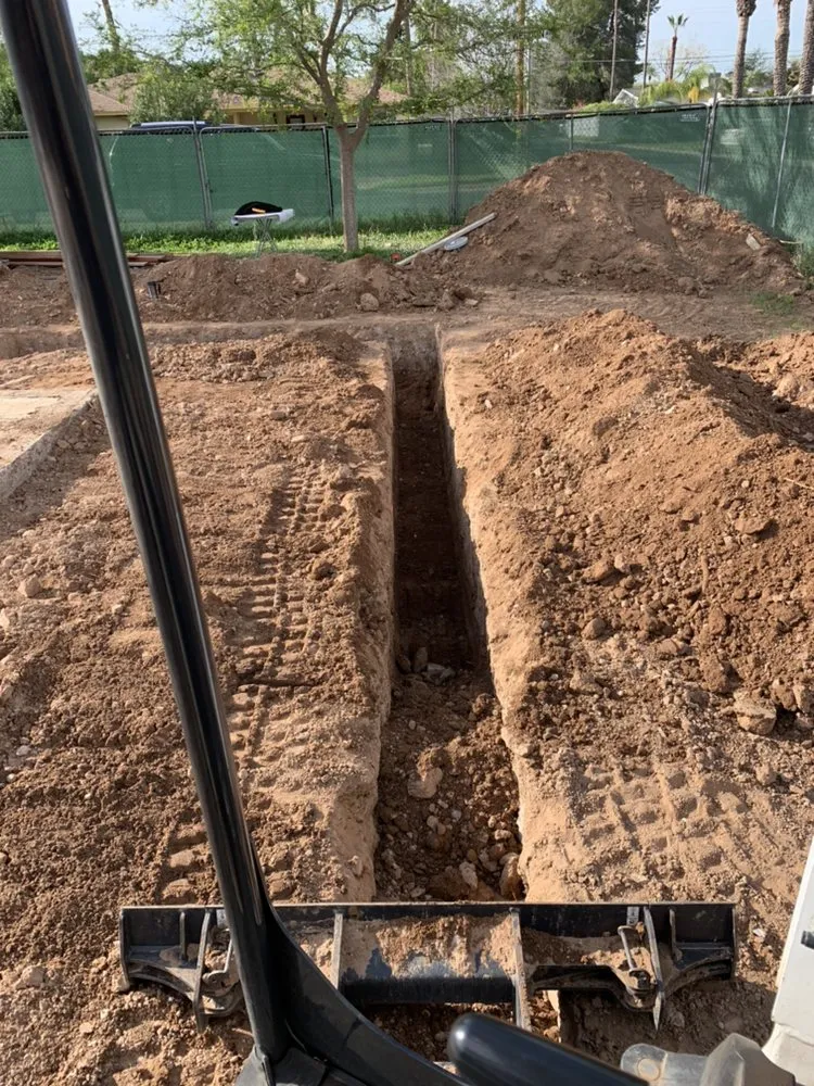 Slide of Rubio’s Plumbing