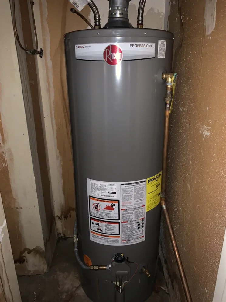 Slide of Rubio’s Plumbing