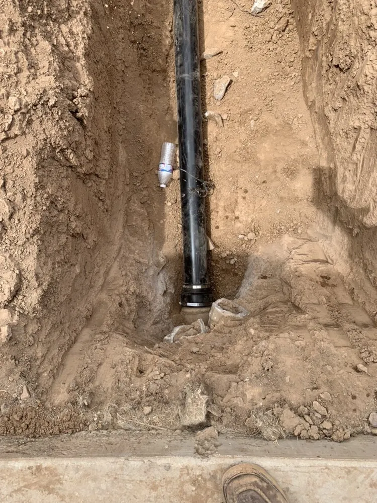 Slide of Rubio’s Plumbing