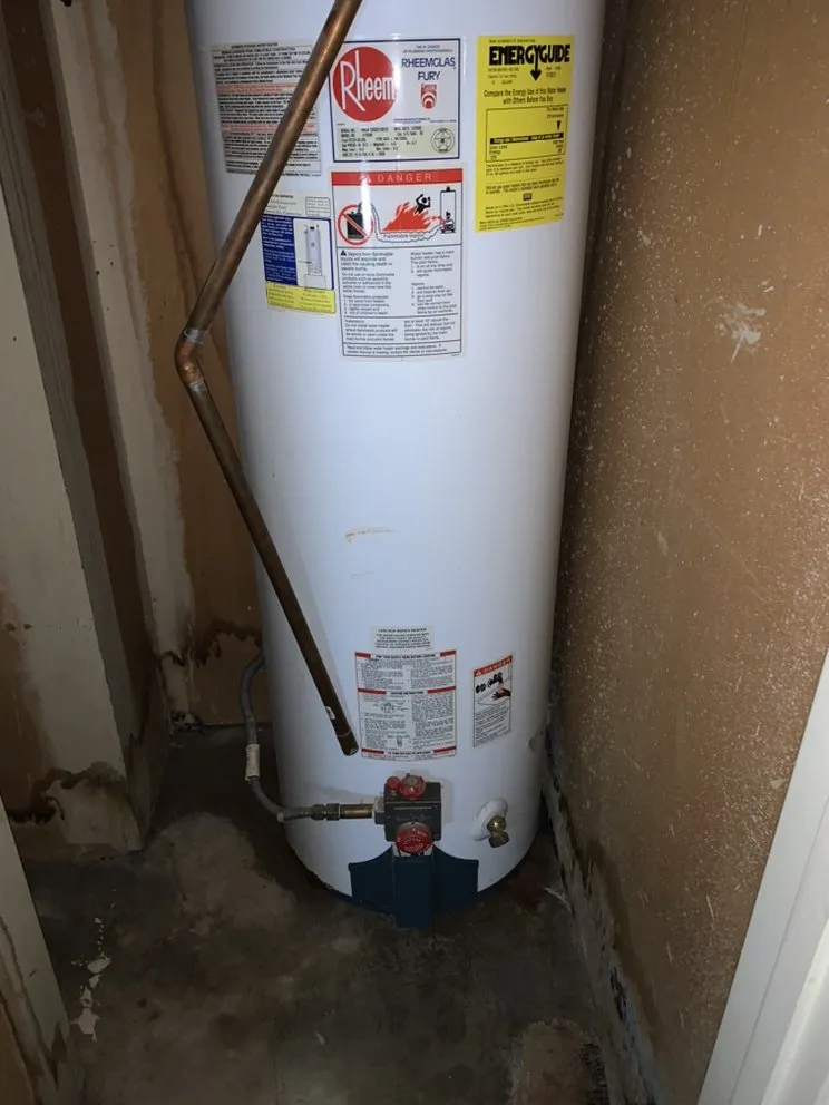 Slide of Rubio’s Plumbing