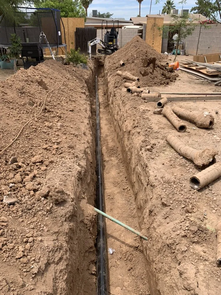 Slide of Rubio’s Plumbing