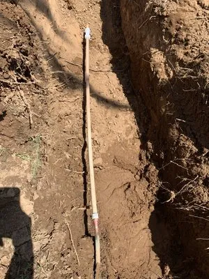 Rubio’s Plumbing Logo