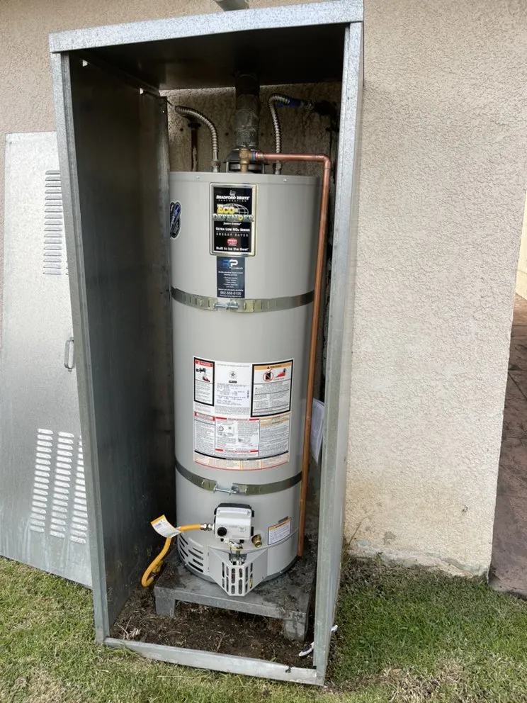 Slide of Rubio's Plumbing