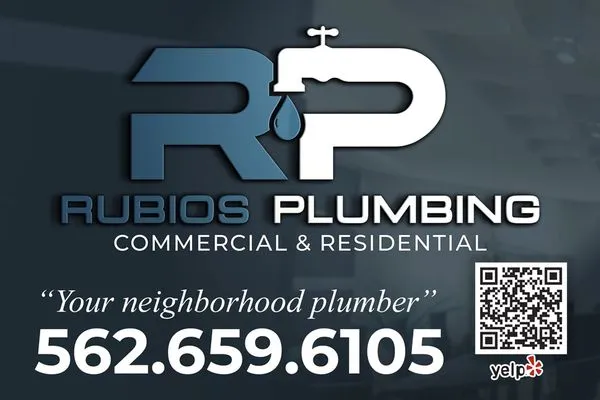 Rubio's Plumbing