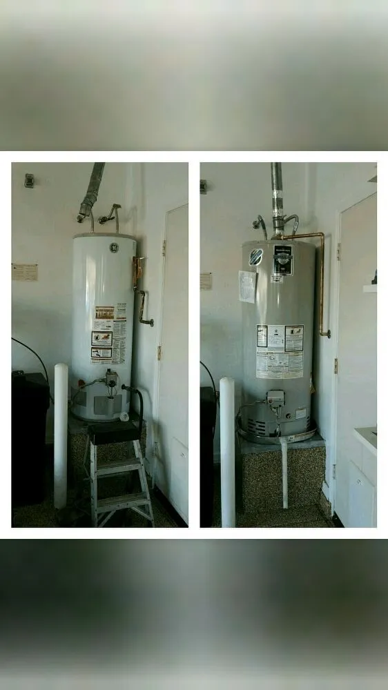 Slide of Rubio's Plumbing