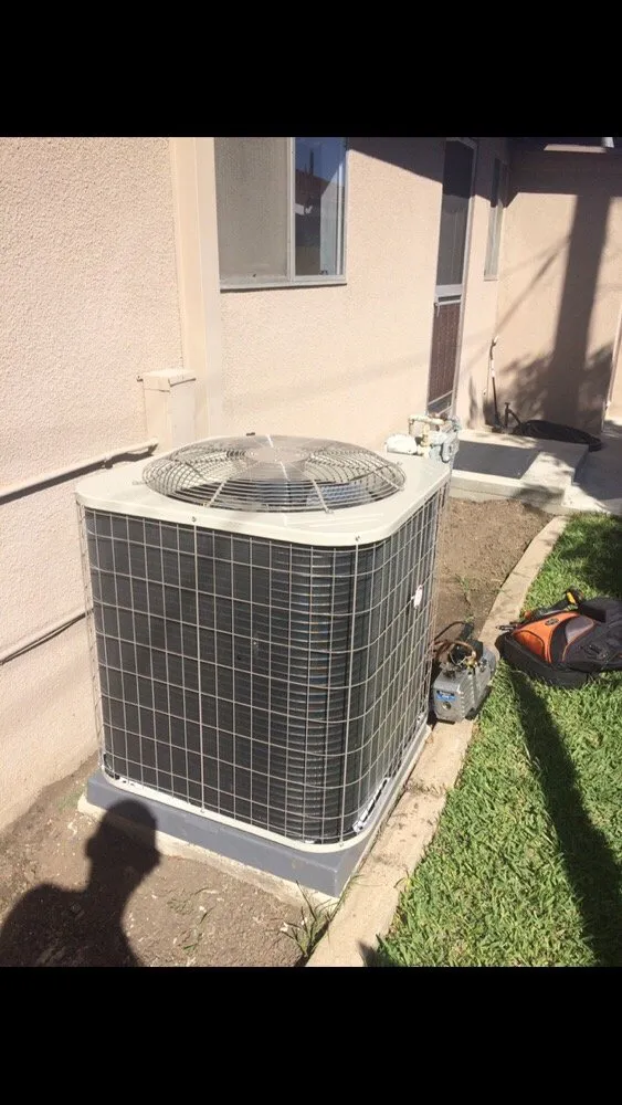 Slide of Rubio's Plumbing