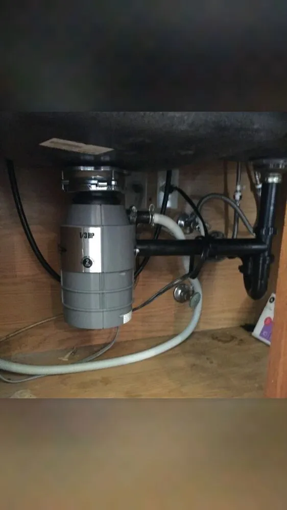 Slide of Rubio's Plumbing