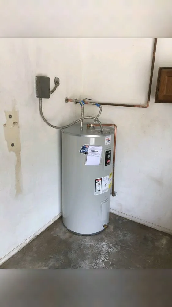 Slide of Rubio's Plumbing