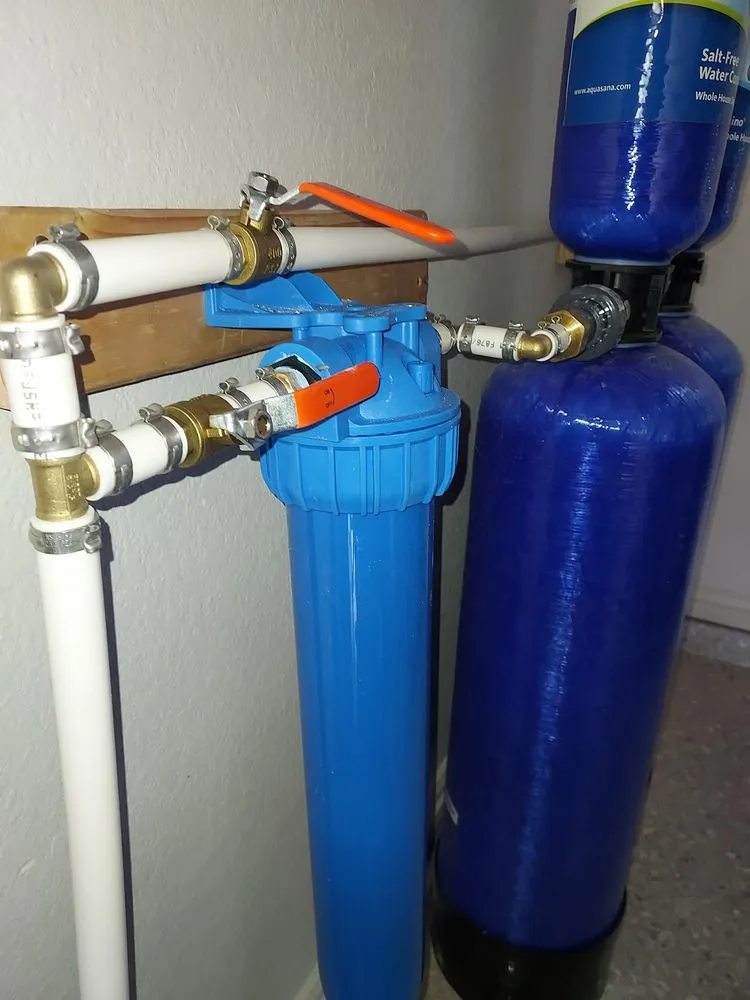 Slide of Rubric Plumbing