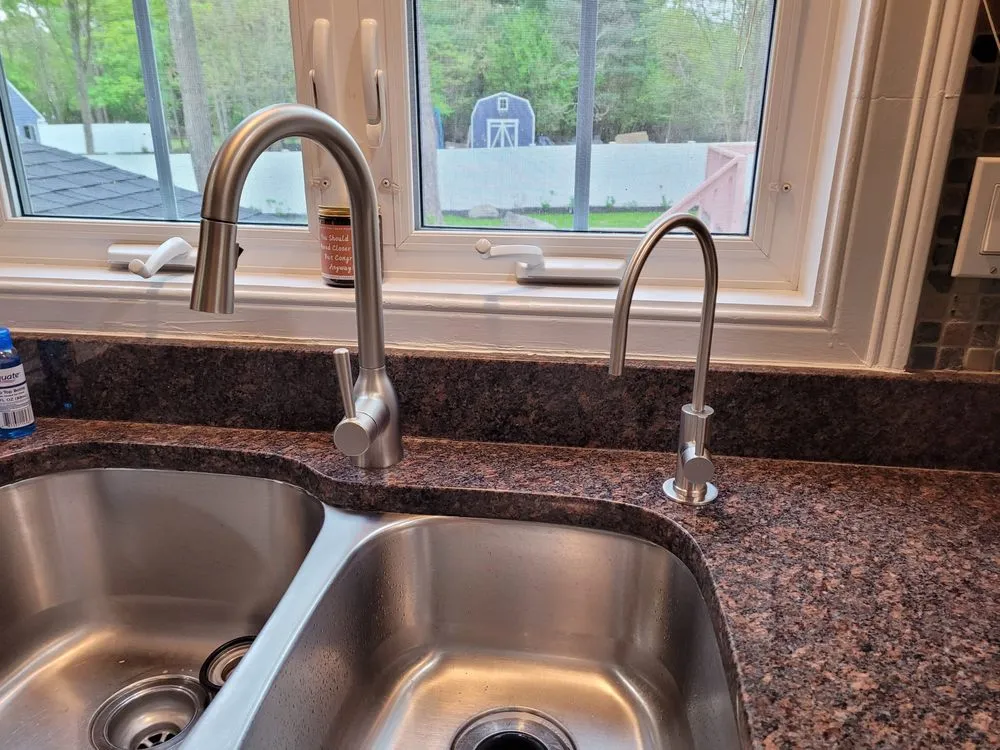 Slide of Ruby Plumbing