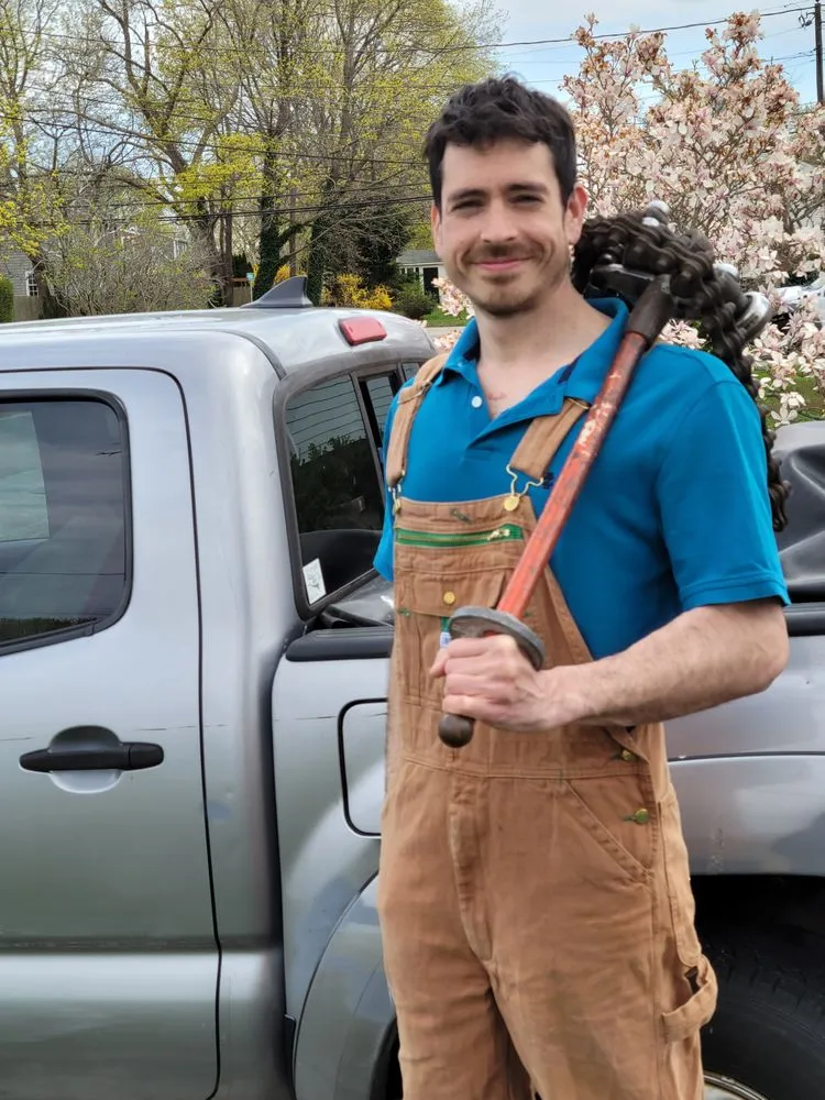 Slide of Ruby Plumbing