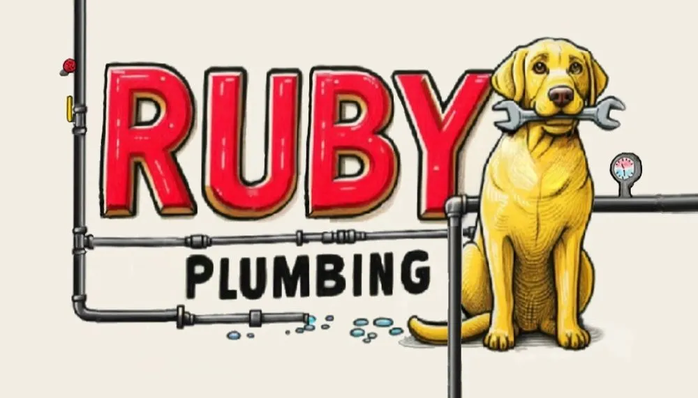 Slide of Ruby Plumbing