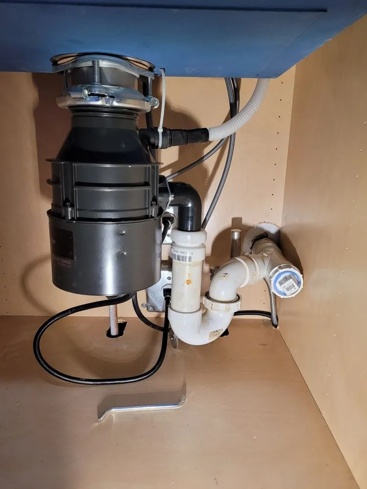 Slide of Ruby Plumbing