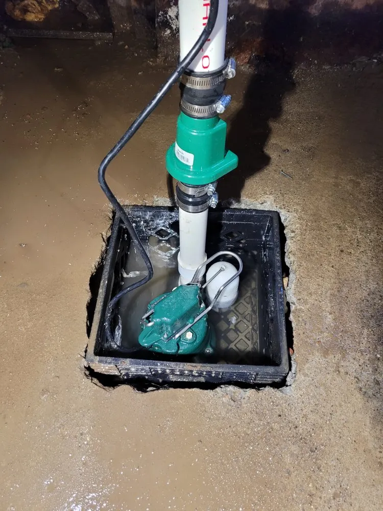 Slide of Ruby Plumbing