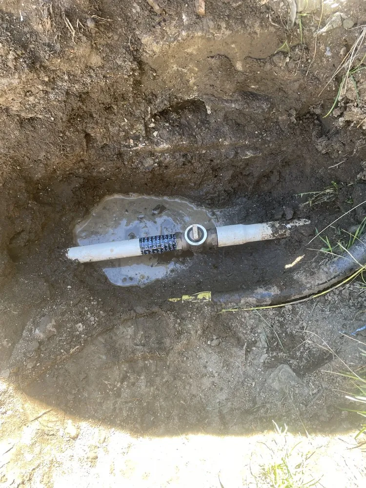 Slide of Ruckers Plumbing & Filtration