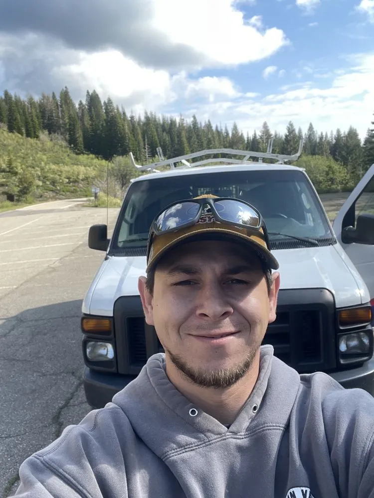 Slide of Ruckers Plumbing & Filtration