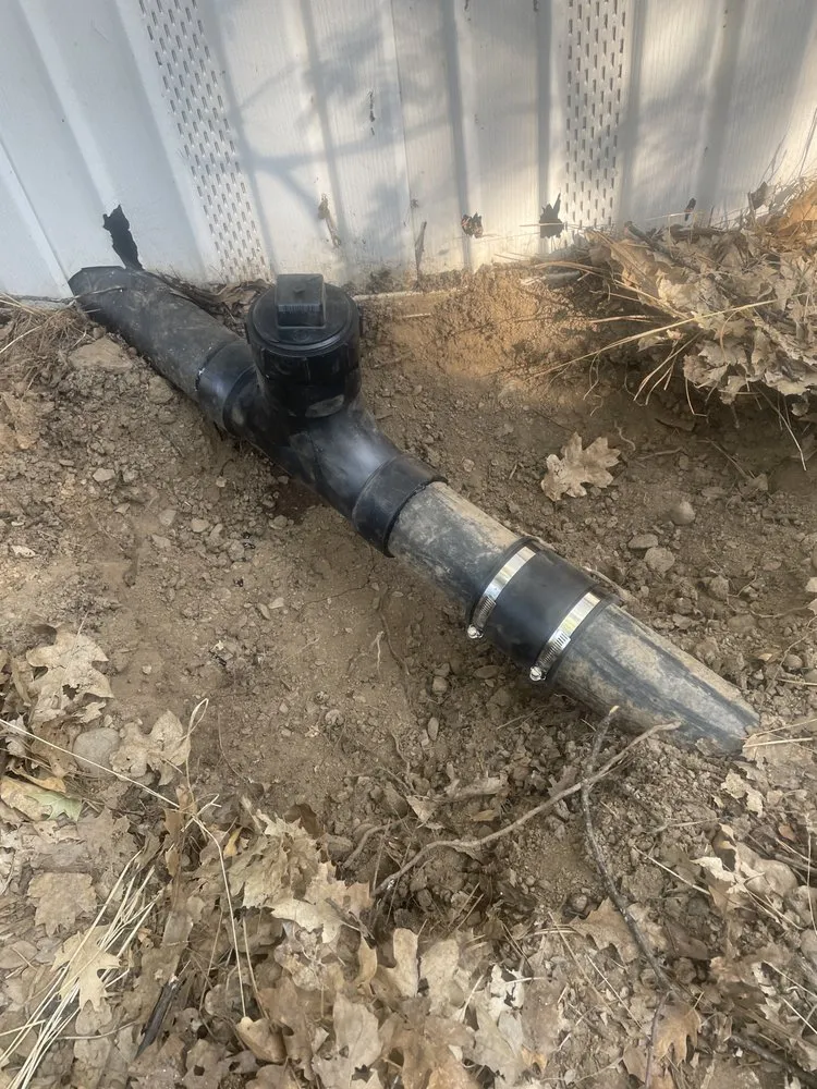 Slide of Ruckers Plumbing & Filtration