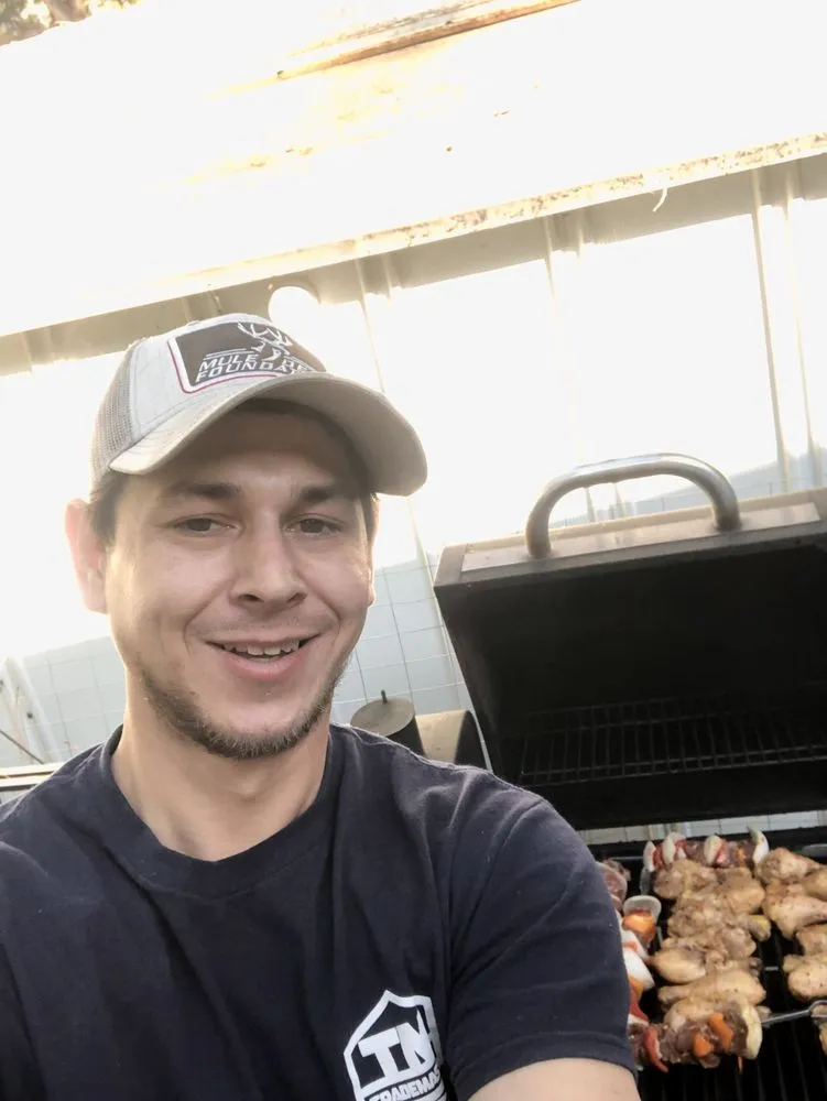 Slide of Ruckers Plumbing & Filtration