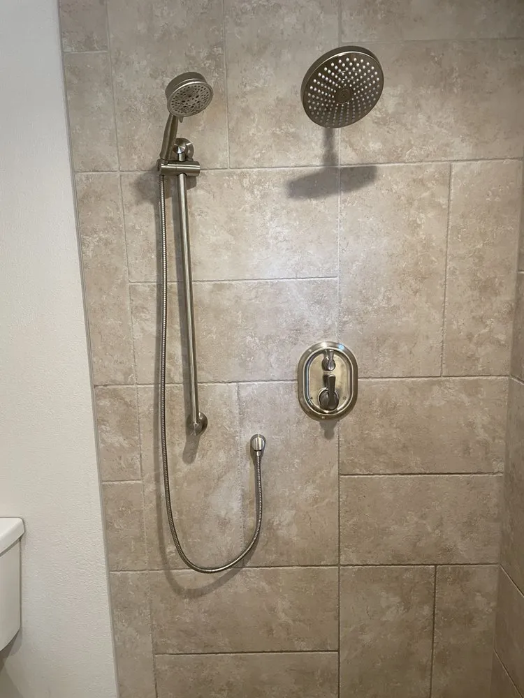 Slide of Ruckers Plumbing & Filtration