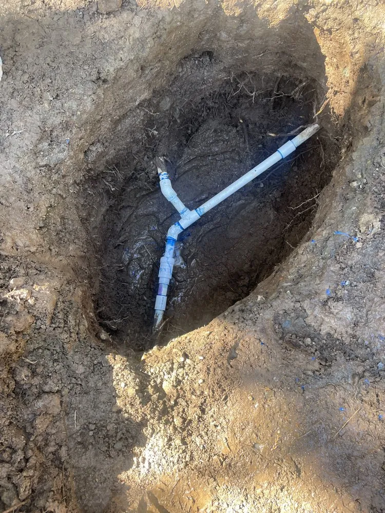 Slide of Ruckers Plumbing & Filtration