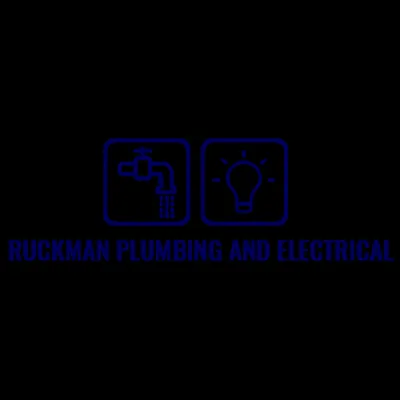 Ruckman Plumbing and Electrical
