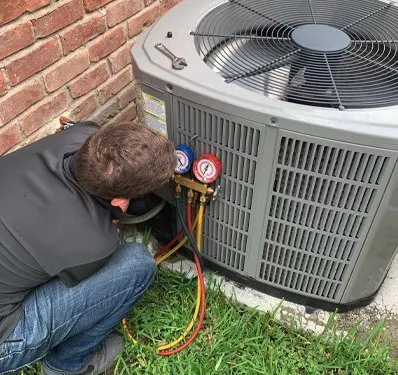 Slide of Rudd HVAC & Plumbing