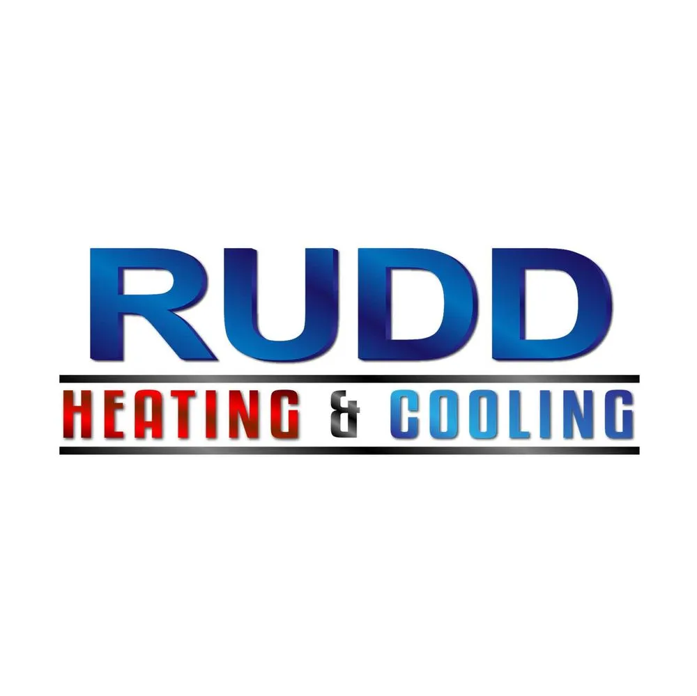 Slide of Rudd HVAC & Plumbing