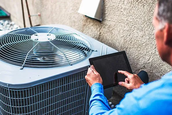 Slide of Rudd HVAC & Plumbing