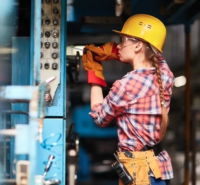 Slide of Rudd HVAC & Plumbing