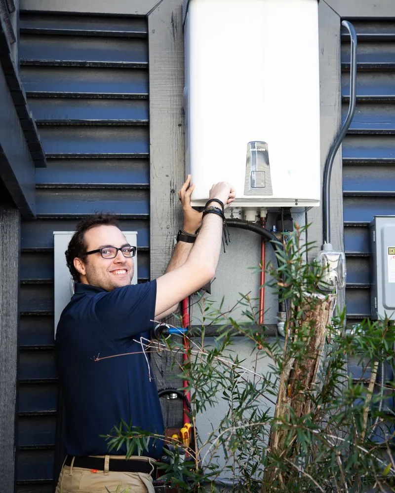 Emergency plumbing repair experts serving Charleston, SC - Rudd Plumbing Heating and Air