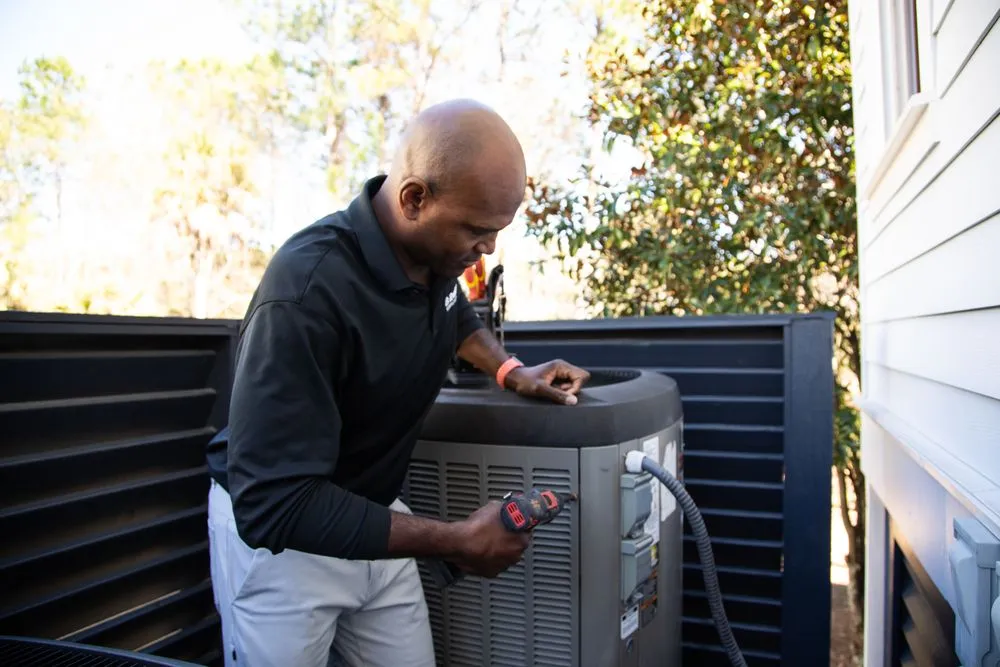 Reliable drain cleaning experts serving Charleston, SC - Rudd Plumbing Heating and Air