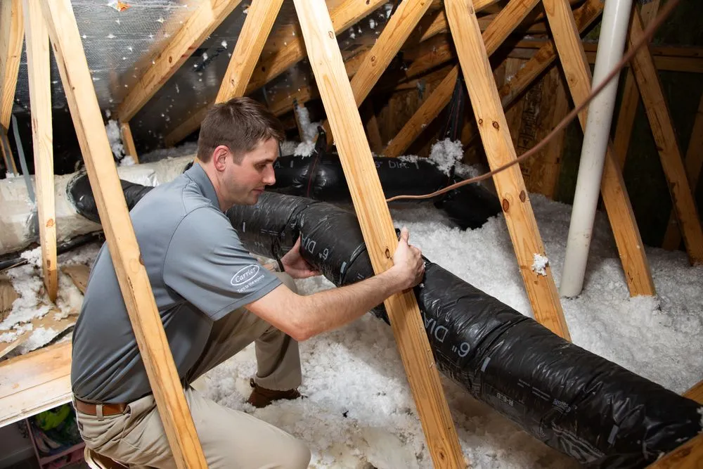 Emergency plumbing repair service in Charleston, SC - Rudd Plumbing Heating and Air