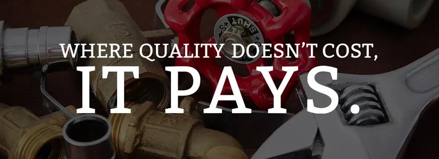 Slide of Rudd Plumbing