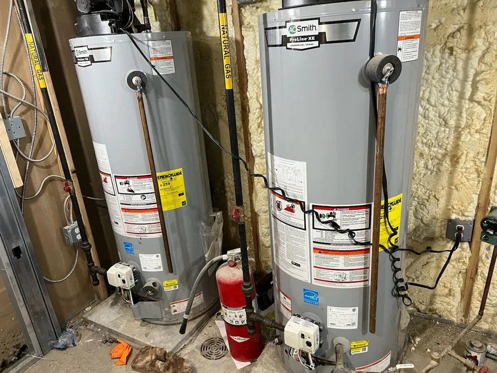 Slide of Rudi’s Mechanical