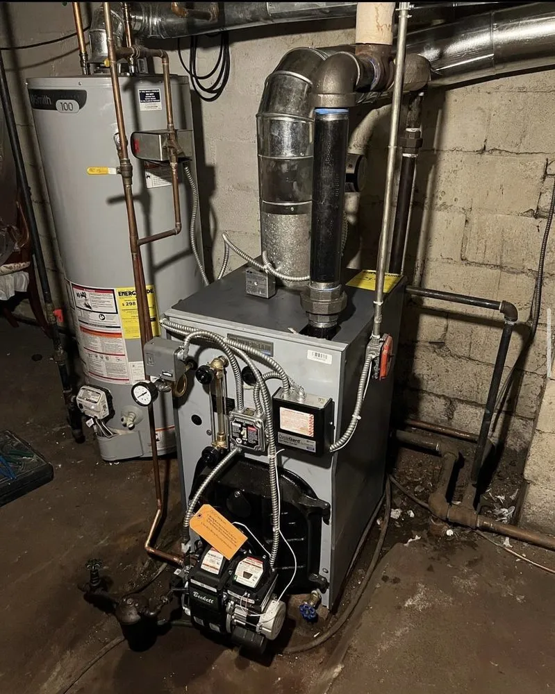 Slide of Rudi’s Mechanical