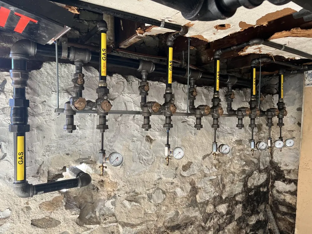 Slide of Rudi’s Mechanical