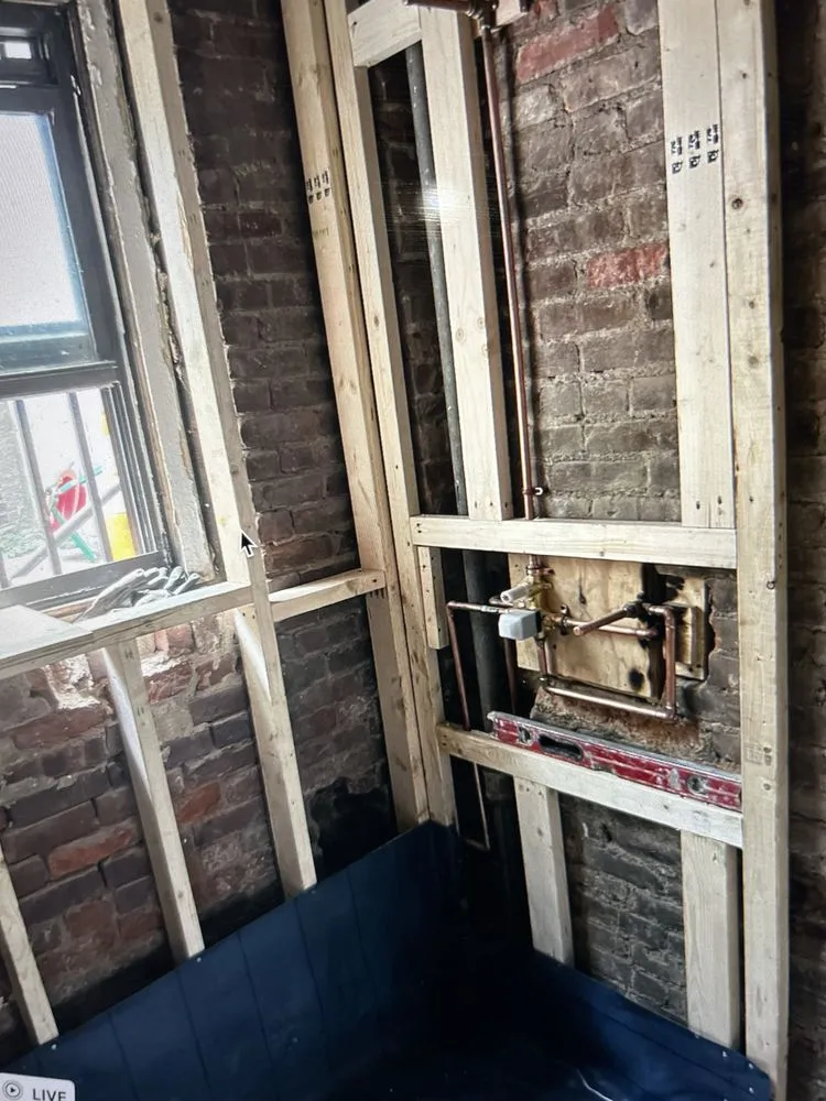 Slide of Rudi’s Mechanical