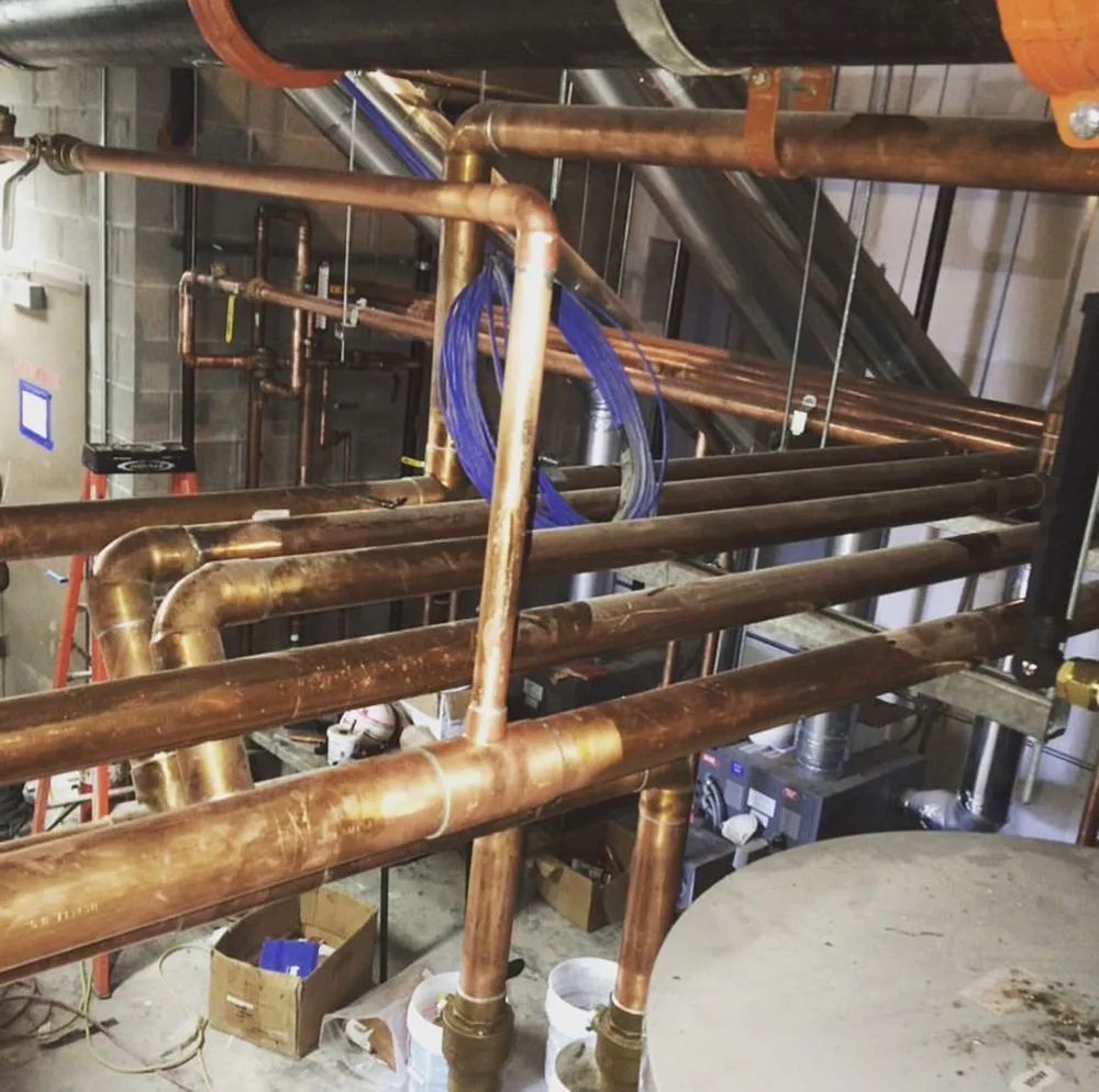 Slide of Rudi’s Mechanical