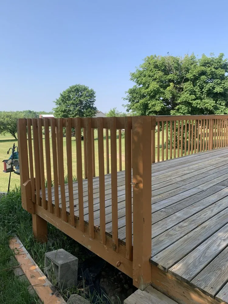 Top-rated plumbing repair in West Bend, WI by Rudolf's Home Improvement