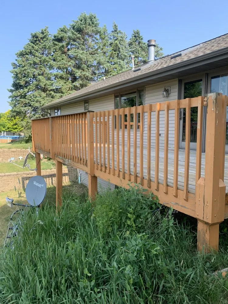 Expert pipe repair in West Bend, WI by Rudolf's Home Improvement