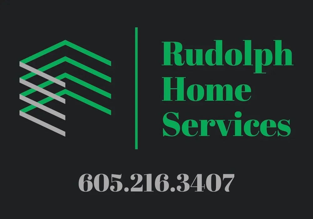 Slide of Rudolph Home Services