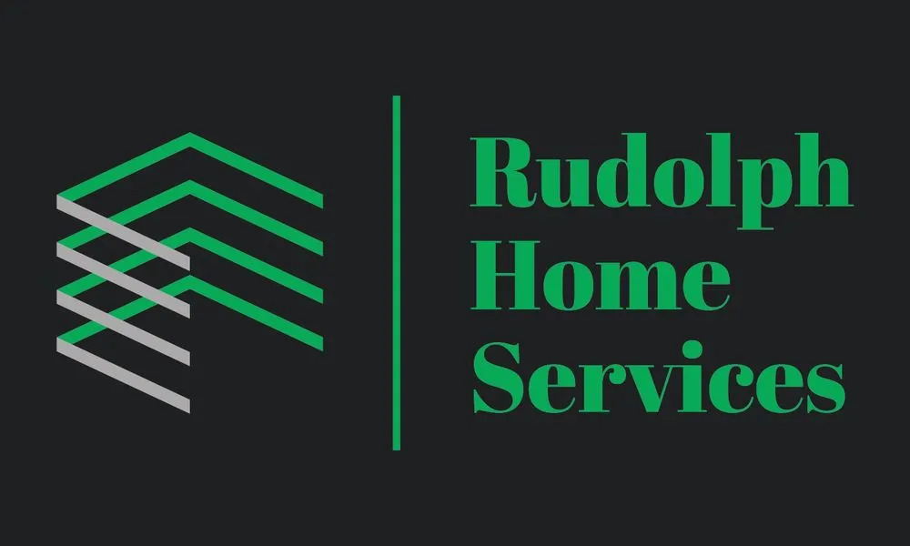 Slide of Rudolph Home Services