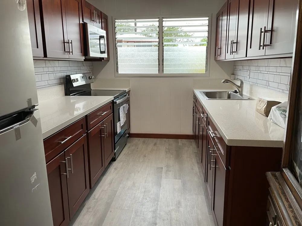 Slide of Rudy and  Design