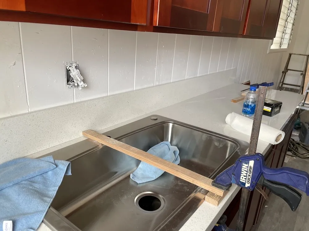 Slide of Rudy and  Design