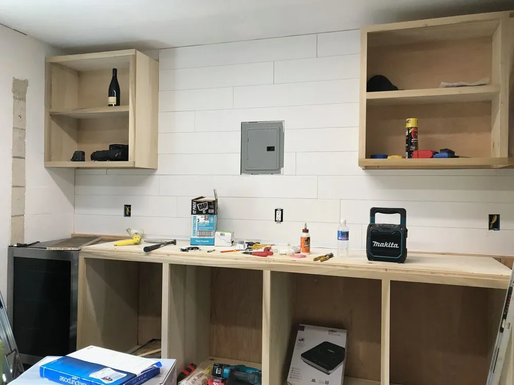 Slide of Rudy and  Design