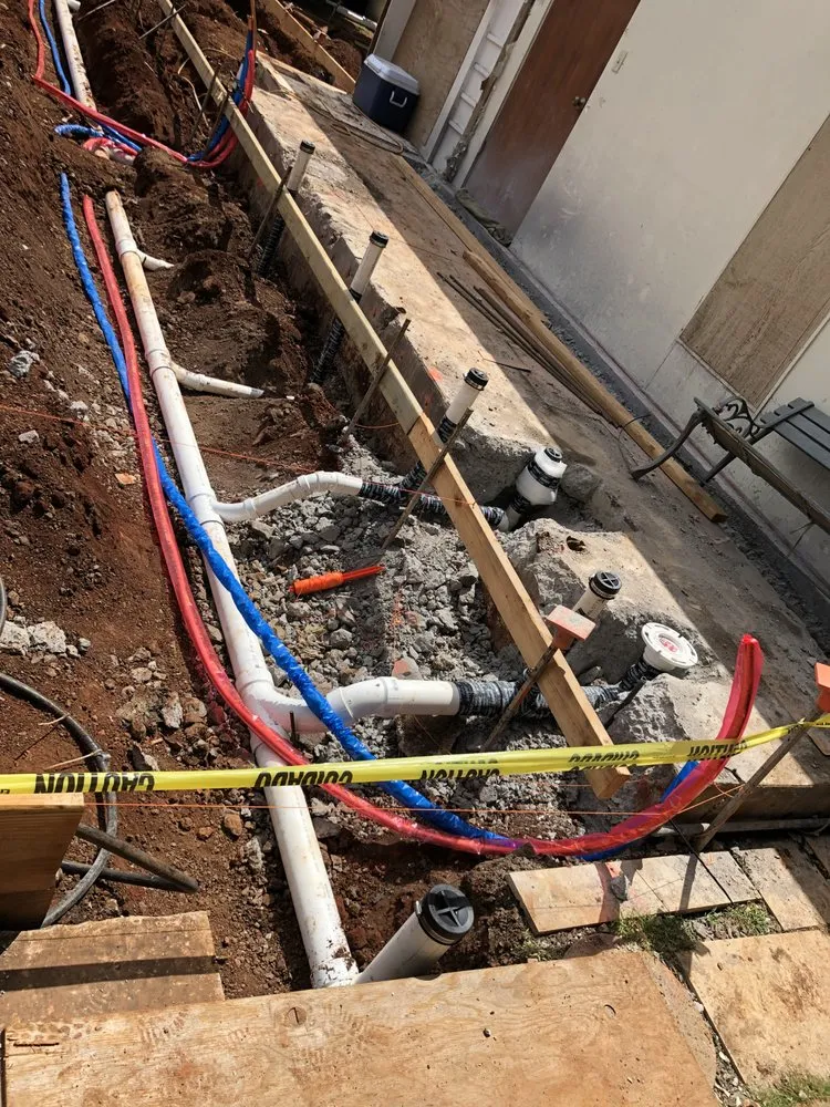 Slide of Rudy and  Design