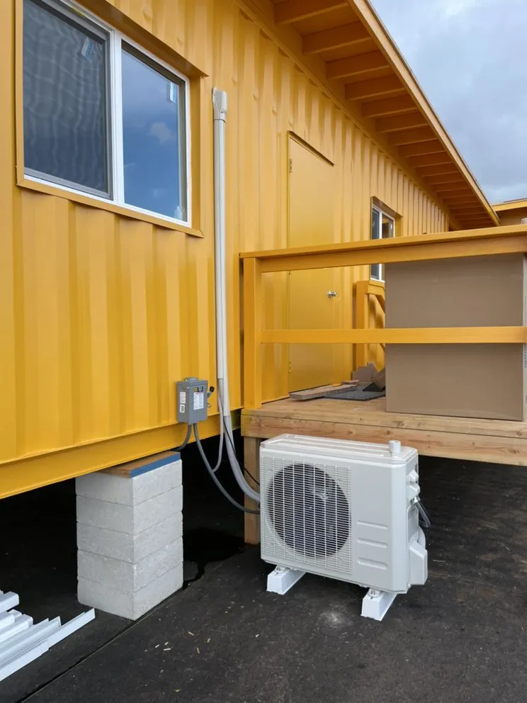 Slide of Rudy and  Design