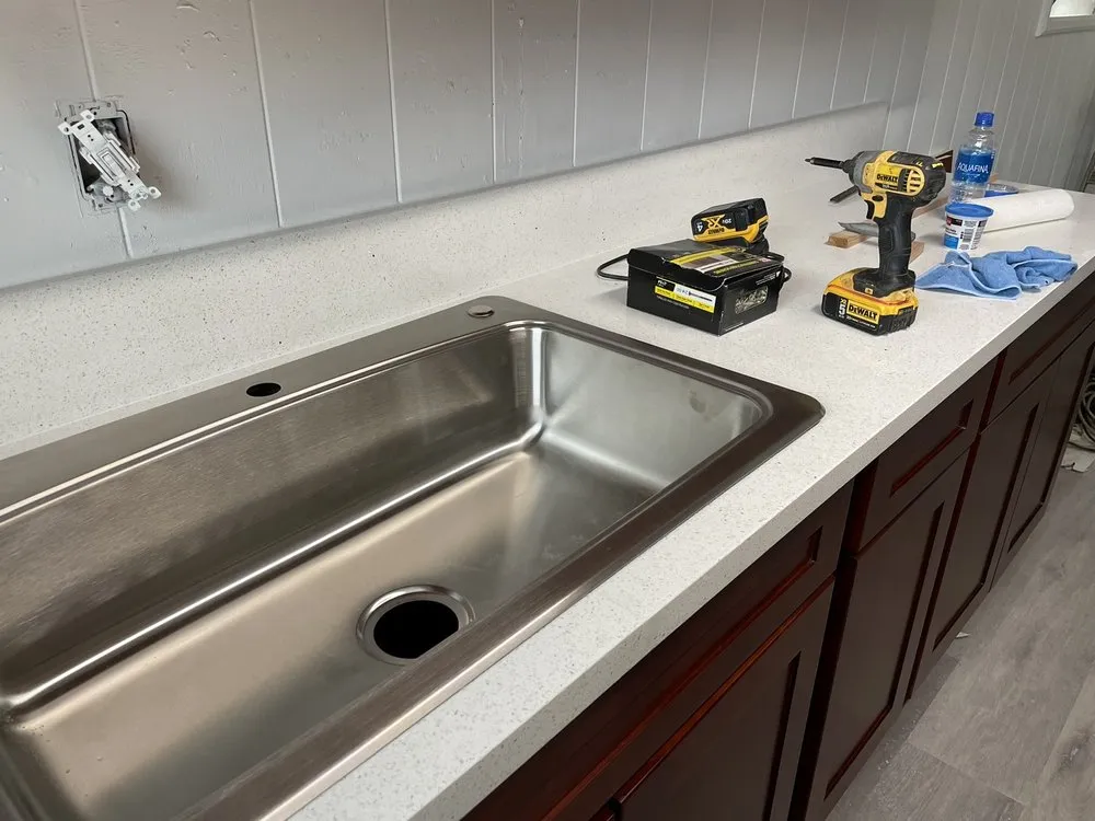 Slide of Rudy and  Design