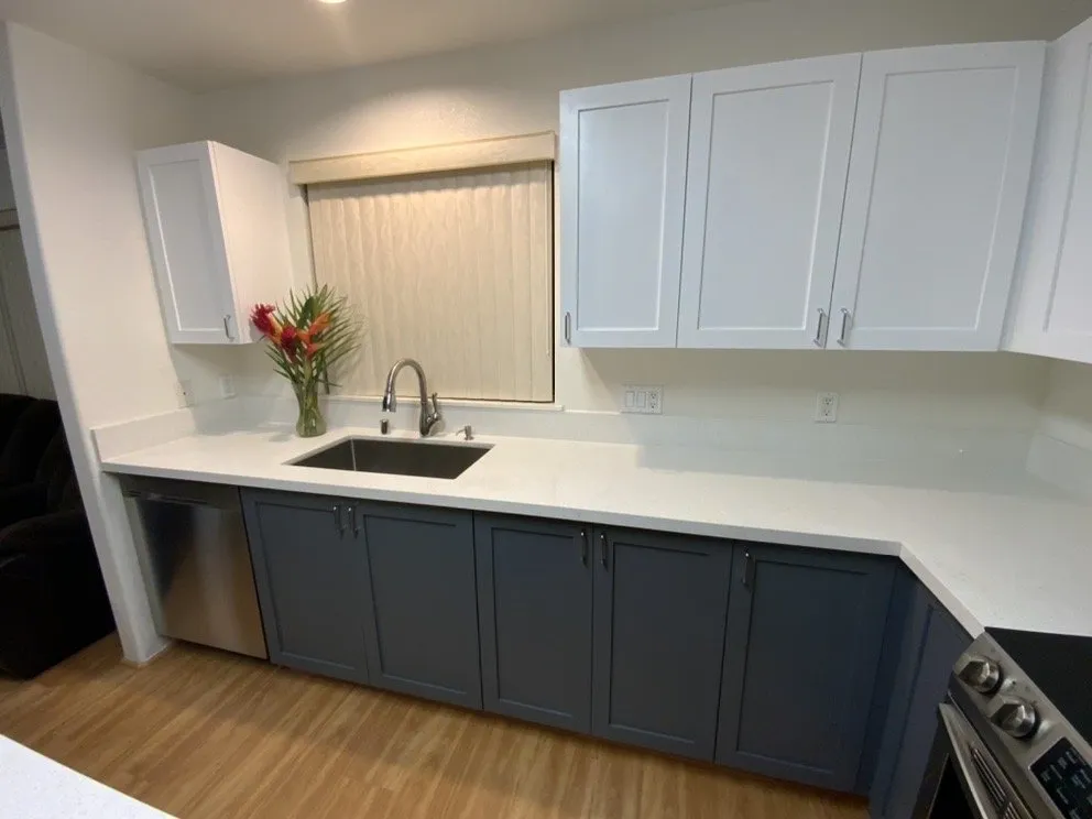 Trusted drain cleaning in Waipahu, HI by Rudy and  Design