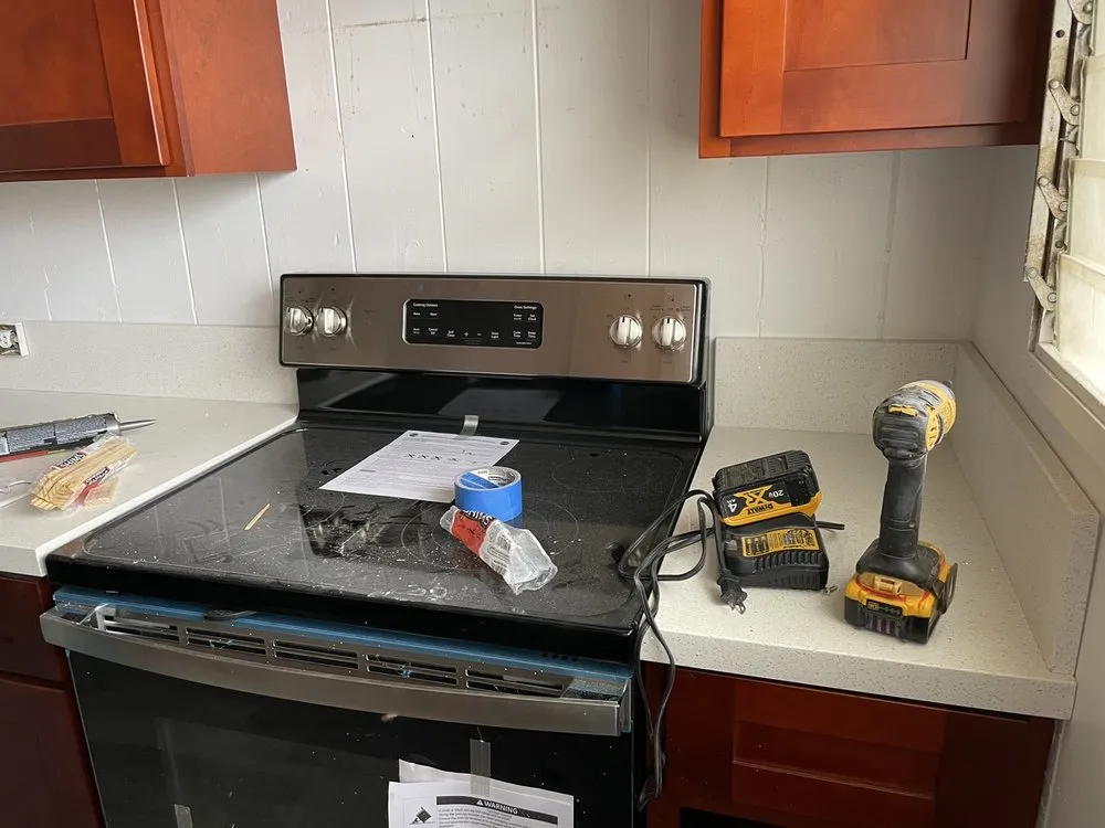 Slide of Rudy and  Design